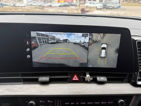 Certified 2024 Kia Sportage X-Pro Prestige image 12