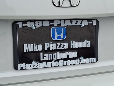 Used 2023 Honda Civic Sport image 32