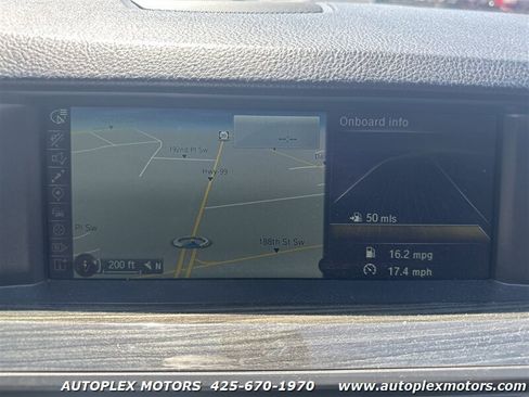 Used 2013 BMW 535i xDrive Sedan image 23