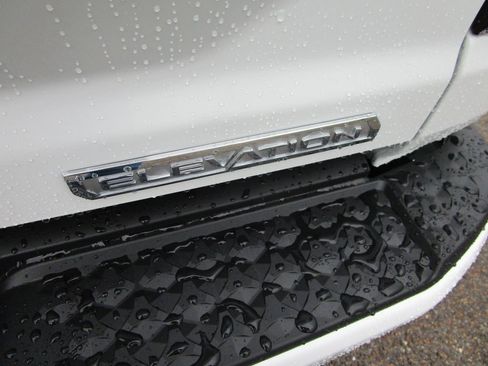 New 2026 GMC Canyon Elevation RWD image 12