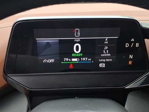 Certified 2022 Volkswagen ID.4 Pro S image 32