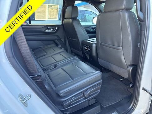 Used 2024 Chevrolet Tahoe LT AWD/4WD image 26