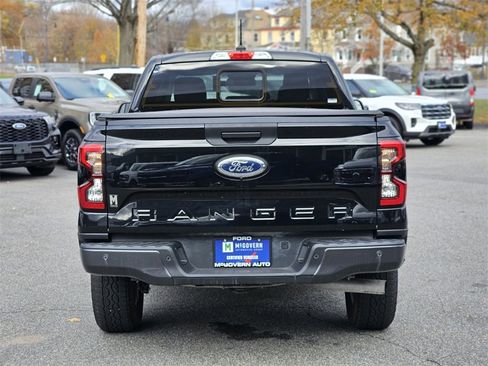 Used 2024 Ford Ranger XLT image 4