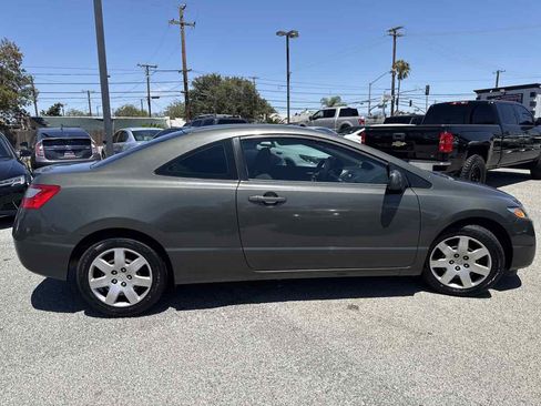 Used 2009 Honda Civic LX image 3