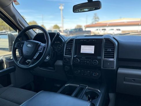 Used 2020 Ford F150 XLT w/ Equipment Group 301A Mid image 17