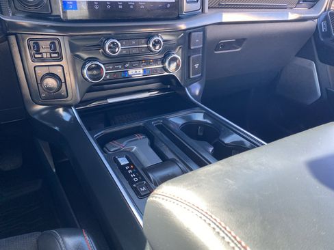 Used 2024 Ford F150 Raptor AWD/4WD image 13