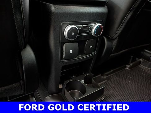 Certified 2022 Ford Explorer XLT w/ Equipment Group 202A image 19
