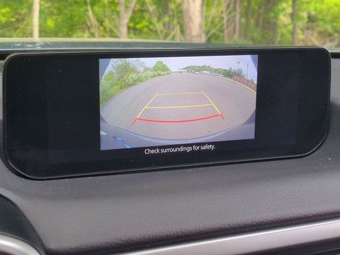 Certified 2024 MAZDA CX-50 AWD 2.5 S w/ Convenience Package image 41