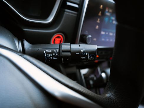 Used 2020 Honda CR-V EX image 25