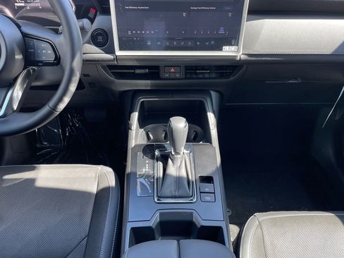 New 2026 MAZDA CX-5 Preferred AWD/4WD image 10