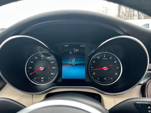 Used 2019 Mercedes-Benz C 300 4MATIC Sedan image 12