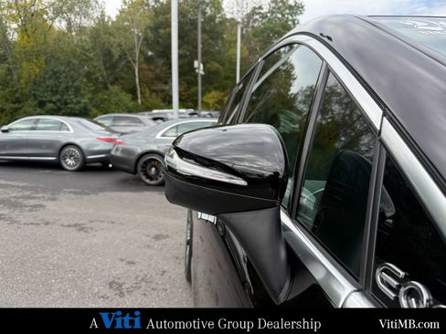 Certified 2024 Mercedes-Benz EQE 350+ 4MATIC SUV image 10