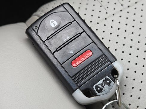 Used 2012 Acura TL w/ Technology Package FWD image 35