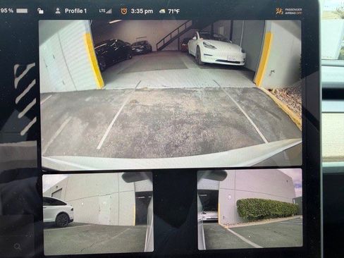 Used 2023 Tesla Model 3 Standard Range RWD image 19
