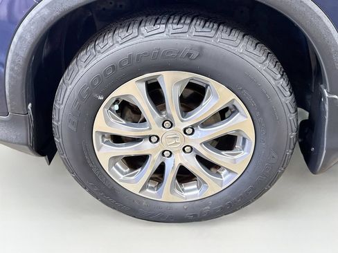 Used 2015 Honda CR-V EX-L image 40