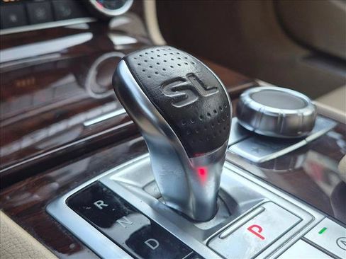 Used 2015 Mercedes-Benz SL 400 image 12