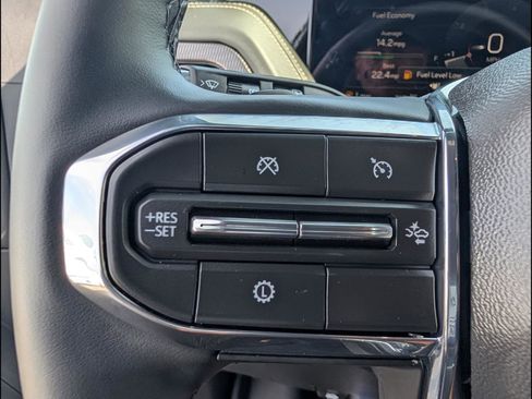 Used 2026 GMC Yukon Elevation image 15