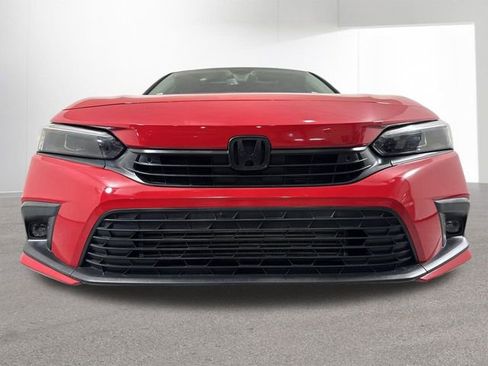 Used 2022 Honda Civic Touring image 28