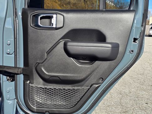 New 2026 Jeep Gladiator Willys image 42