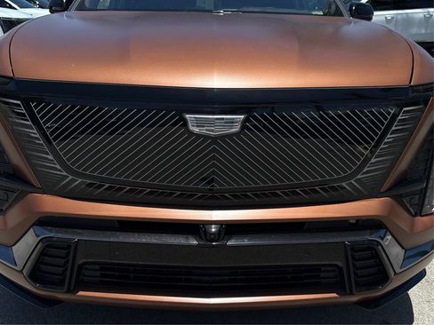 New 2027 Cadillac Vistiq Sport AWD/4WD image 15