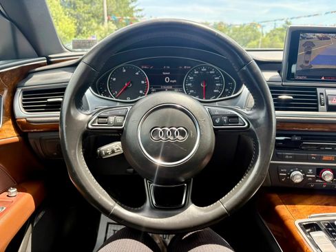Used 2014 Audi A7 TDI Premium Plus AWD/4WD image 33