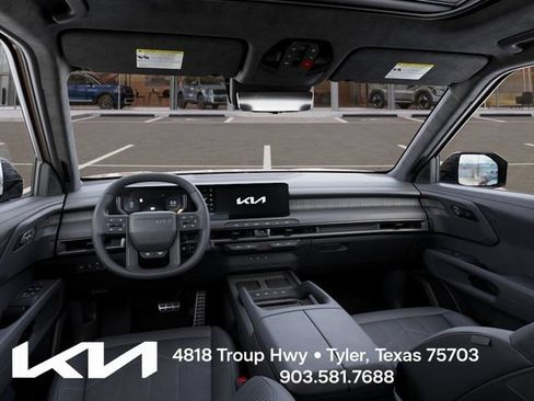 New 2027 Kia Telluride SX Prestige X-Line AWD/4WD image 14
