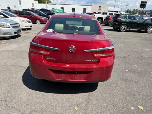Used 2014 Buick Verano Leather FWD image 18