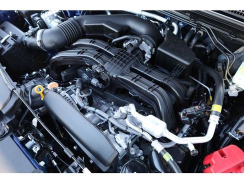 New 2026 Subaru Crosstrek 2.0i Premium AWD/4WD image 48