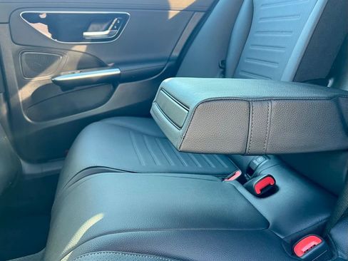 Certified 2026 Mercedes-Benz GLC 300 4MATIC image 16