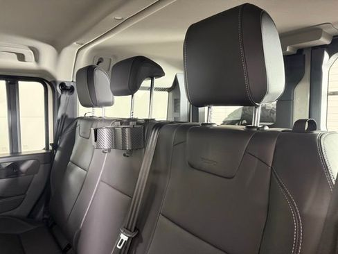 Used 2024 INEOS Grenadier image 24