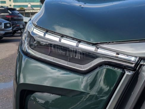 New 2026 INFINITI QX60 Luxe w/ Family Package image 10