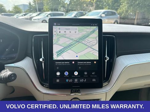 Certified 2026 Volvo XC60 B5 Ultra AWD/4WD image 23