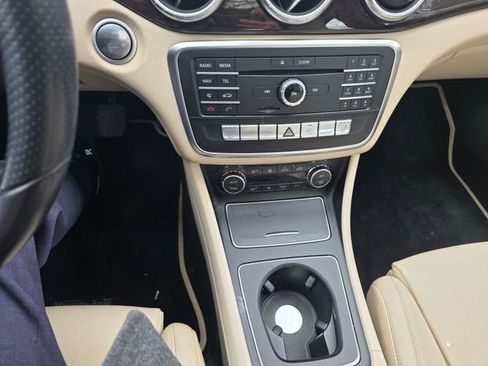 Certified 2018 Mercedes-Benz CLA 250 4MATIC image 8