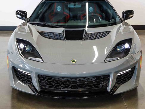 Used 2021 Lotus Evora RWD image 4