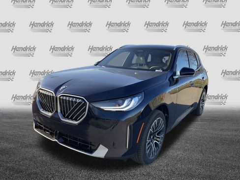 New 2026 BMW X3 xDrive30 w/ Convenience Package image 5