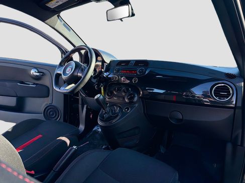 Used 2013 FIAT 500 Abarth image 4