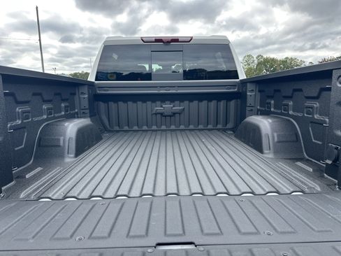 New 2026 Chevrolet Silverado 1500 LTZ image 20