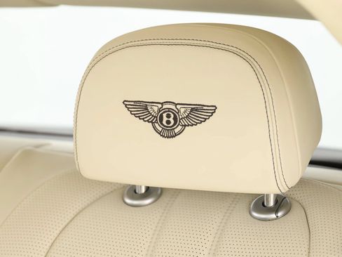 Used 2014 Bentley Flying Spur W12 AWD/4WD image 48