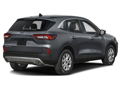 New 2026 Ford Escape Active w/ Cold Weather Package