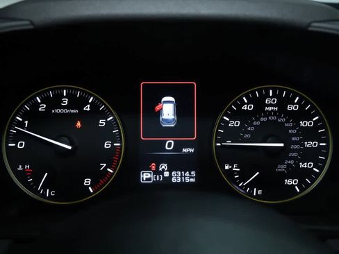 Certified 2024 Subaru Crosstrek 2.5i Sport image 25