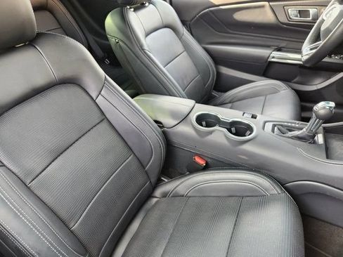 Used 2026 Ford Mustang Premium RWD image 14