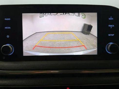 Used 2021 Hyundai Sonata SEL FWD image 14
