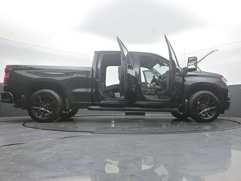 Used 2023 Chevrolet Silverado 1500 RST w/ Convenience Package II AWD/4WD image 59