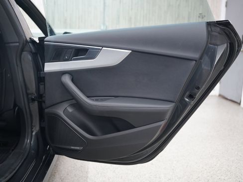 Used 2018 Audi A5 2.0T Prestige image 37