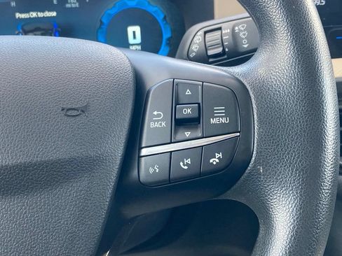 Used 2025 Ford Bronco Sport Big Bend AWD/4WD image 18