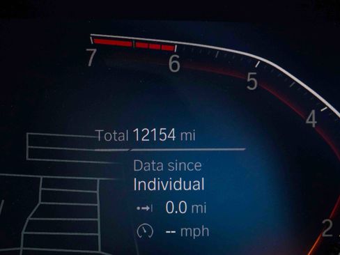 Certified 2023 BMW Z4 sDrive30i w/ Premium Package image 21