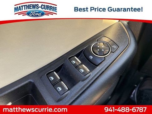 Certified 2022 Ford Edge SEL w/ Convenience Package AWD/4WD image 24