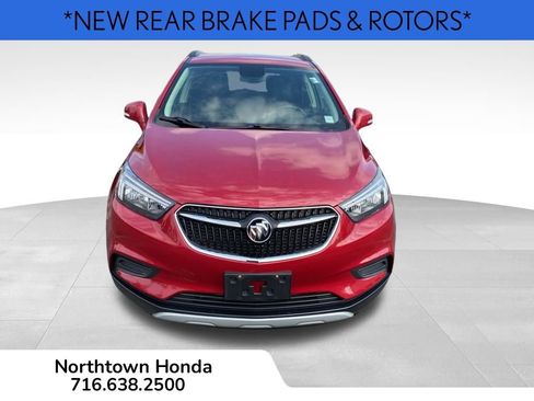 Used 2019 Buick Encore Preferred image 3