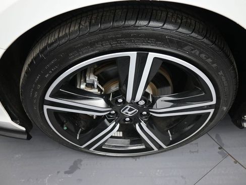 Certified 2023 Honda Accord Sport image 14