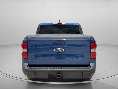 Certified 2023 Ford Maverick XLT FWD image 4